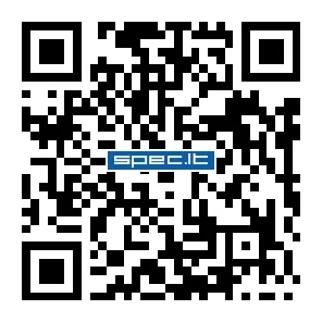 QR kodas | Felix, F. Stimburio, IĮ | spec.lt