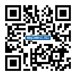 QR kodas | Felix lucrum, MB | spec.lt