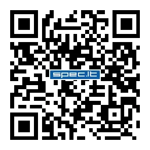 QR kodas | Felix unicornis, VšĮ