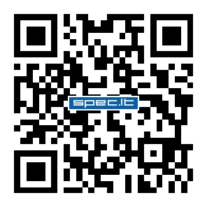 QR kodas | Feliza, MB