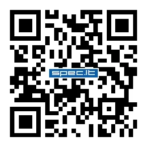 QR kodas | Felkasta, UAB | spec.lt