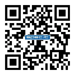 QR kodas | Felsa, MB | spec.lt