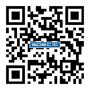 QR kodas | Felsonas, MB