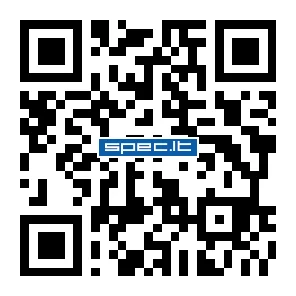 QR kodas | FELTOMA, UAB | spec.lt