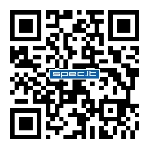 QR kodas | Feltra, UAB | spec.lt