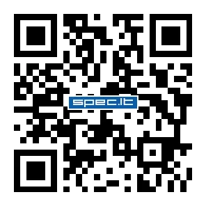 QR kodas | Feme Care, MB