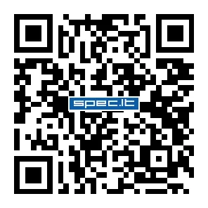 QR kodas | Feme essentials, MB | spec.lt
