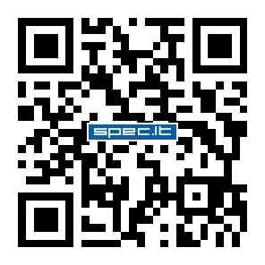 QR kodas | Femicarė LT, VŠĮ