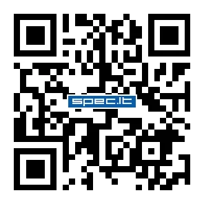 QR kodas | FEMIJAS, UAB