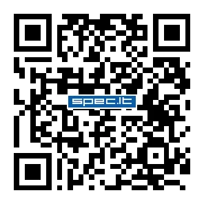 QR kodas | FEMINA BONA fondas, VŠĮ