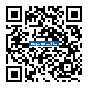 QR kodas | FEMINA BONA, SPA filialas, UAB