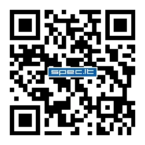 QR kodas | FEMINA BONA, UAB | spec.lt