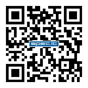 QR kodas | Femina diva, UAB | spec.lt