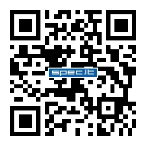 QR kodas | FEMINA, UAB