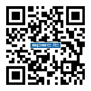 QR kodas | Femitransa, UAB