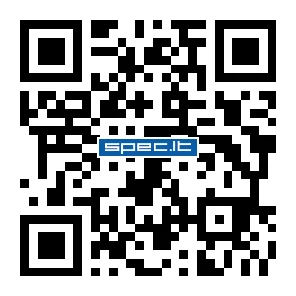 QR kodas | Autobid 24, UAB | spec.lt