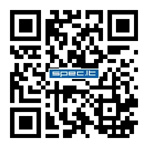 QR kodas | FEMOTO, UAB | spec.lt