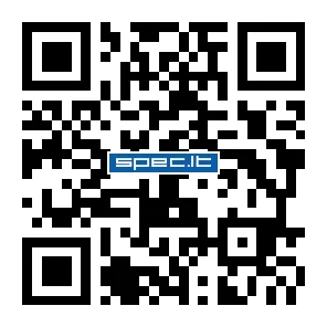 QR kodas | Femta, MB
