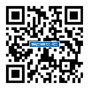 QR kodas | Femtonova, MB