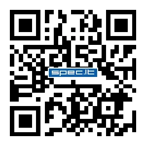 QR kodas | Fenaro, UAB | spec.lt