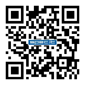 QR kodas | Fenas, UAB | spec.lt