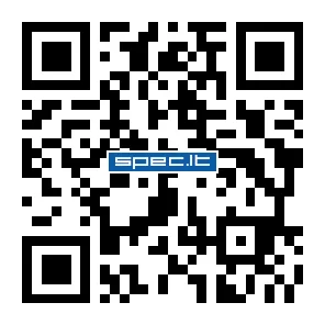 QR kodas | Fencera, MB