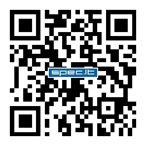 QR kodas | Fendas, UAB | spec.lt