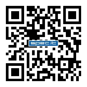 QR kodas | Fendela, UAB