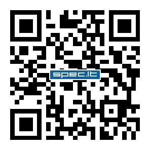 QR kodas | FENDEX Group, UAB