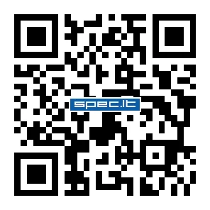 QR kodas | Fendis, UAB