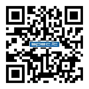 QR kodas | Fendora, UAB | spec.lt