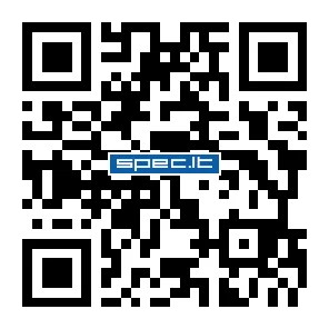 QR kodas | FENDT ir Co, UAB