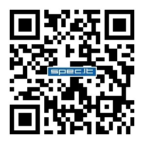 QR kodas | Fenerė, UAB