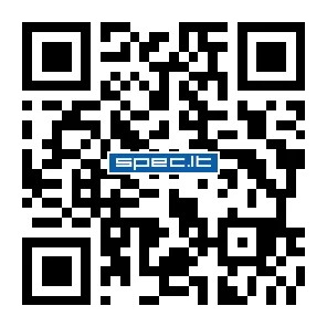 QR kodas | Fenerga, UAB