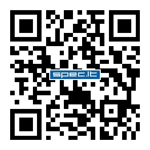 QR kodas | Feneror, MB