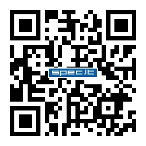 QR kodas | Fenerotrade, UAB