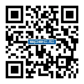 QR kodas | FENESTA, MB