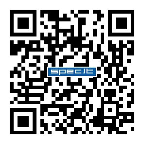 QR kodas | FENESTRA OY atstovybė