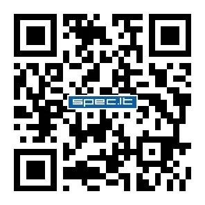 QR kodas | FENESTRAS, MB