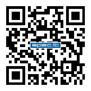 QR kodas | Fengas, IĮ