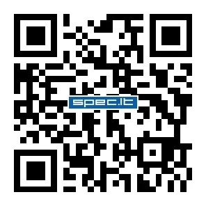 QR kodas | Fengis, IĮ