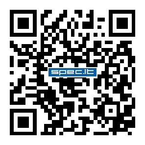 QR kodas | FENGKUAN, UAB kinų restoranas | spec.lt