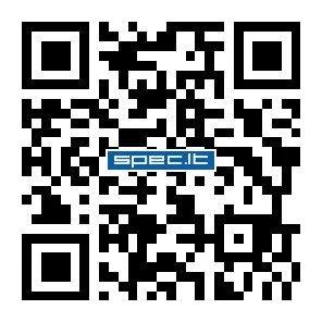 QR kodas | Fenhe, UAB