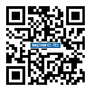 QR kodas | Fenida, MB | spec.lt