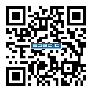 QR kodas | Feniker, UAB