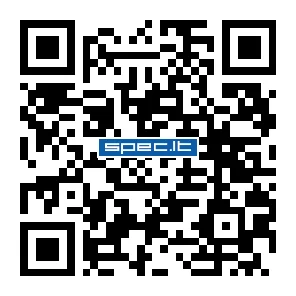 QR kodas | Feniks baltic, UAB