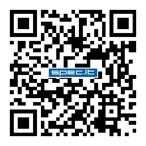 QR kodas | FENIKSAS BALTIC, UAB