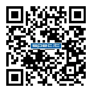 QR kodas | FENIKSAS, kinu restoranas, UAB HUAN YU | spec.lt