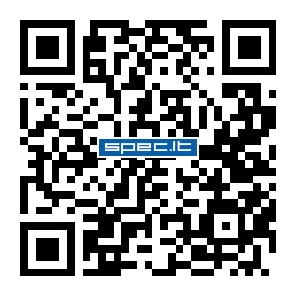 QR kodas | Fenikso apskaita, UAB | spec.lt