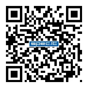 QR kodas | Fenikso logistika, UAB | spec.lt